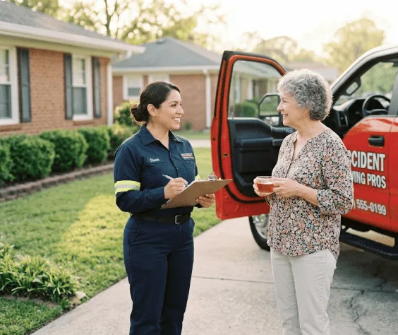 Accident Towing Service Loris, SC FAQs